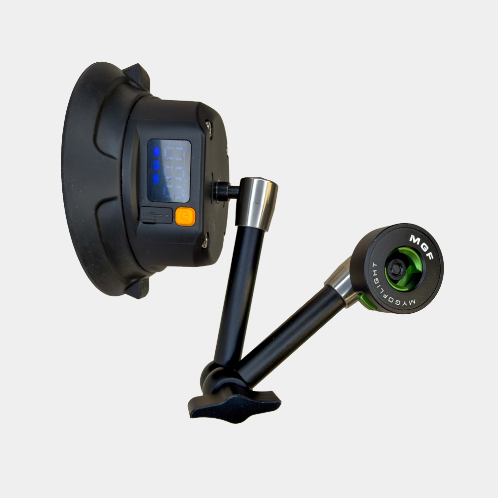 Flex Suction E-PRO - Preorder