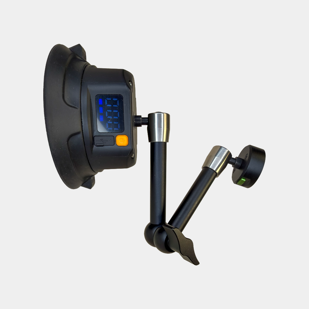 Flex Suction E-PRO - Preorder