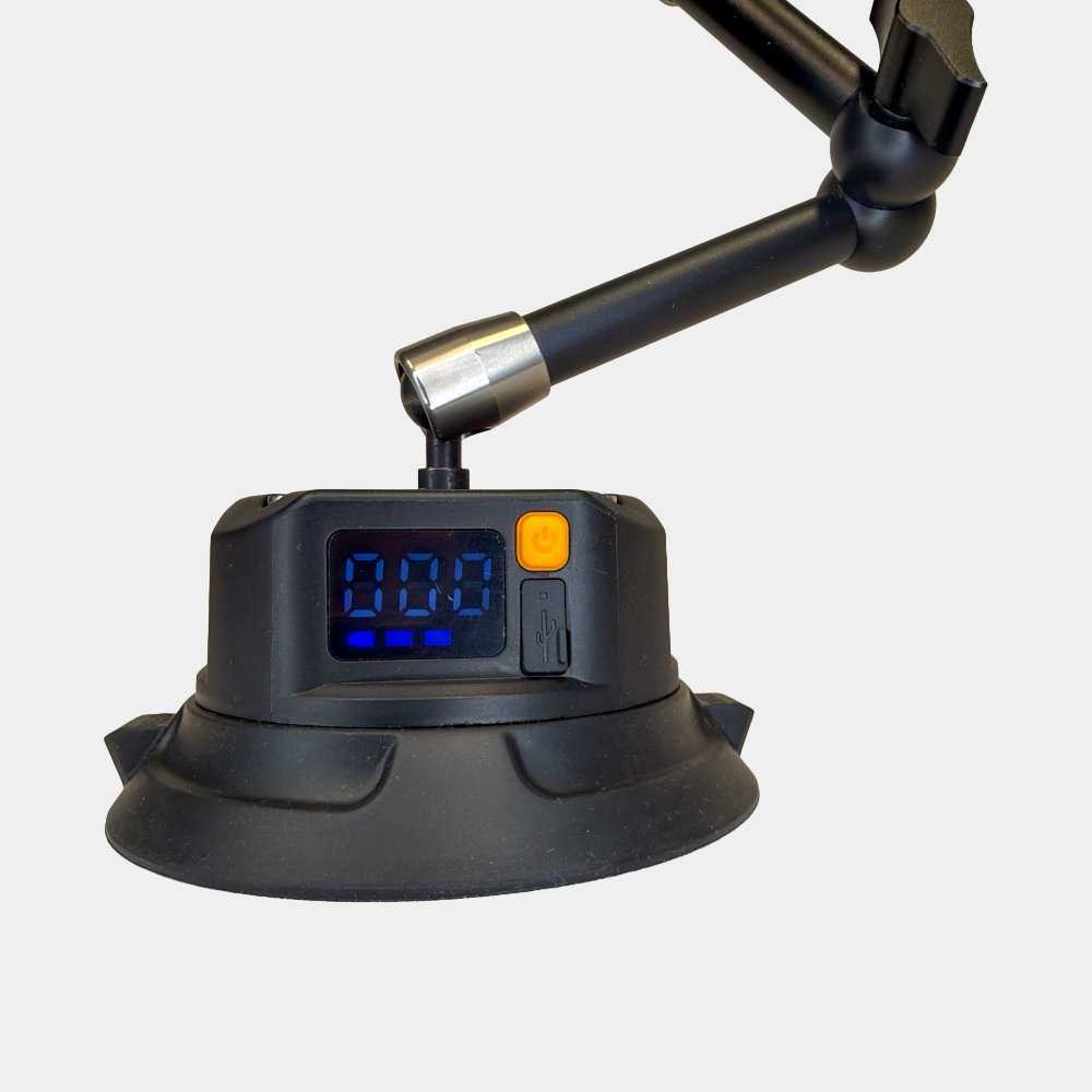 Flex Suction E-PRO - Preorder