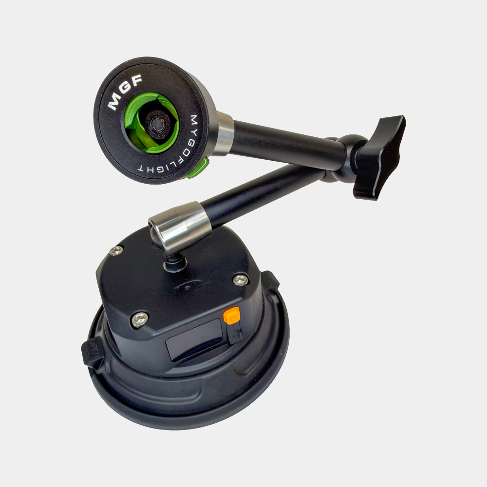 Flex Suction E-PRO - Preorder