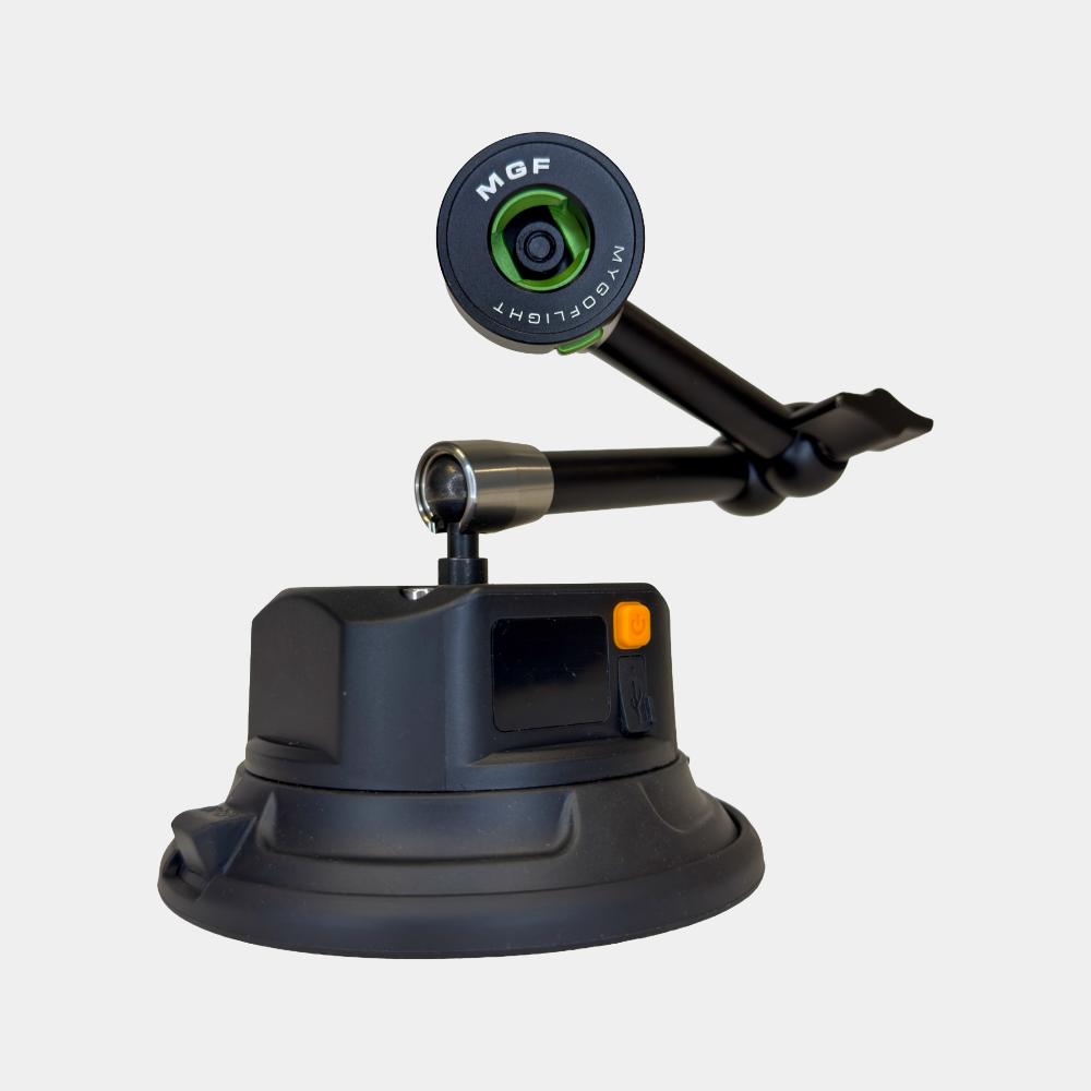 Flex Suction E-PRO - Preorder