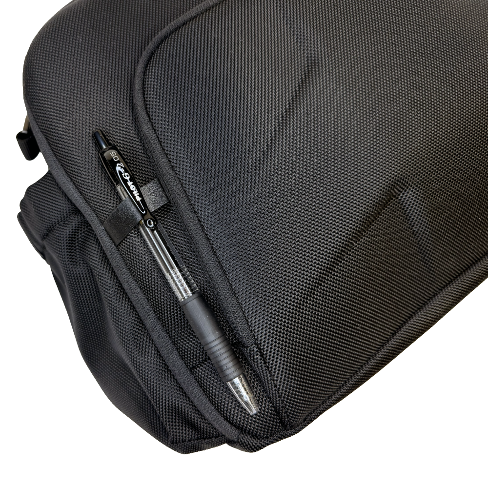 Flight Bag PLC Commuter 2026 Edition - Preorder - Ships in 3-4 weeks