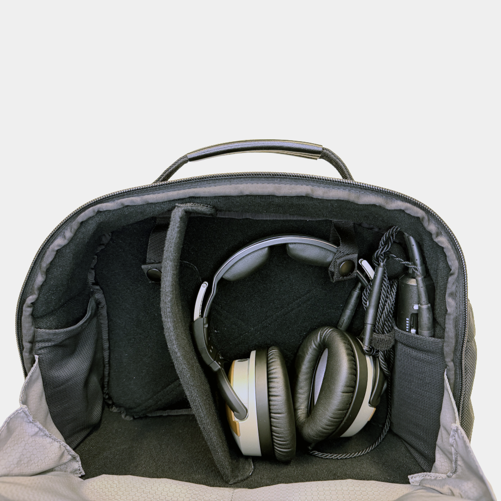 Flight Bag PLC Commuter 2026 Edition - Preorder - Ships in 3-4 weeks