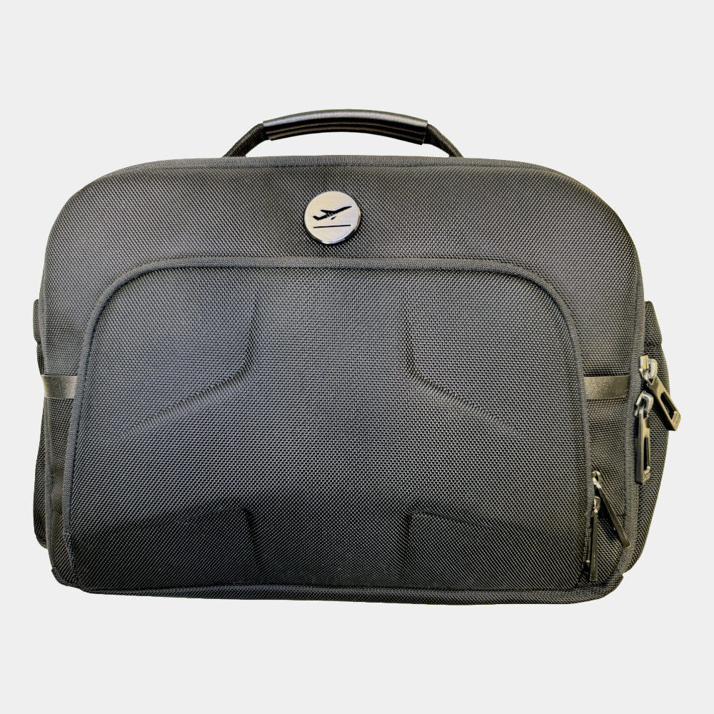 Flight Bag PLC Commuter 2026 Edition - Preorder - Ships in 3-4 weeks
