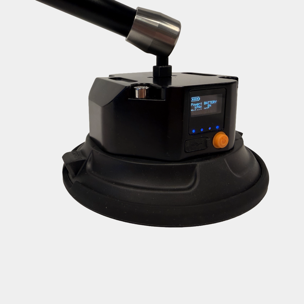 Flex Suction E-Pro Insta360 / Standard Camera Mounting Kit