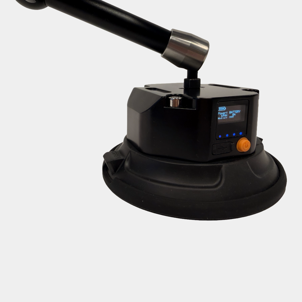 Flex Suction E-PRO