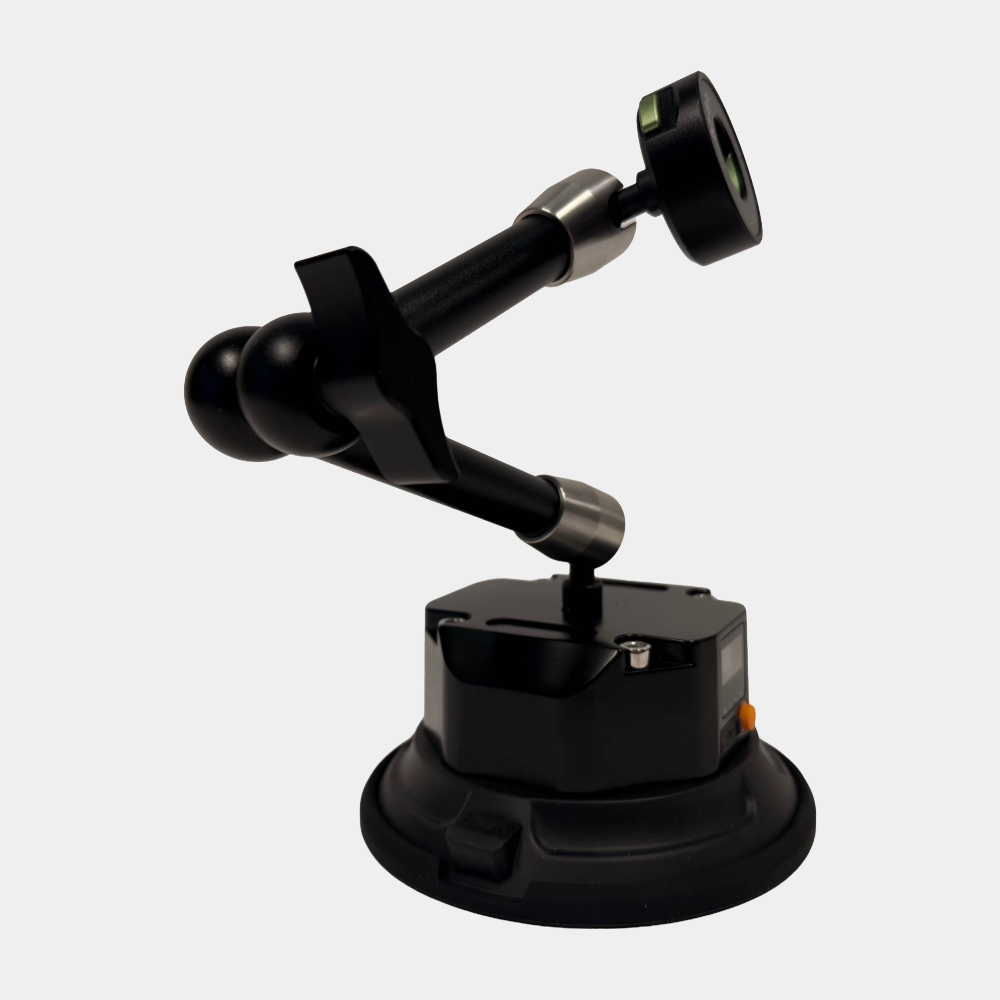 Flex Suction E-Pro Insta360 / Standard Camera Mounting Kit