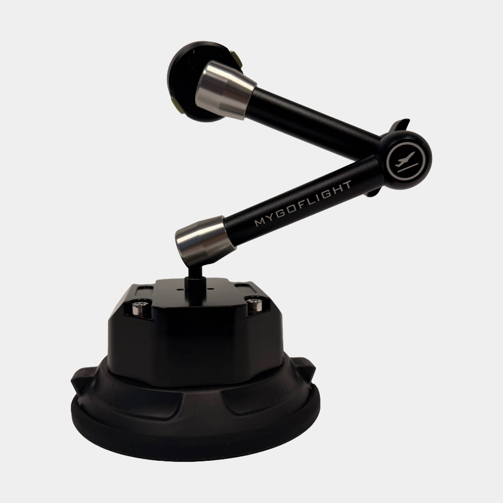 Flex Suction E-Pro Insta360 / Standard Camera Mounting Kit