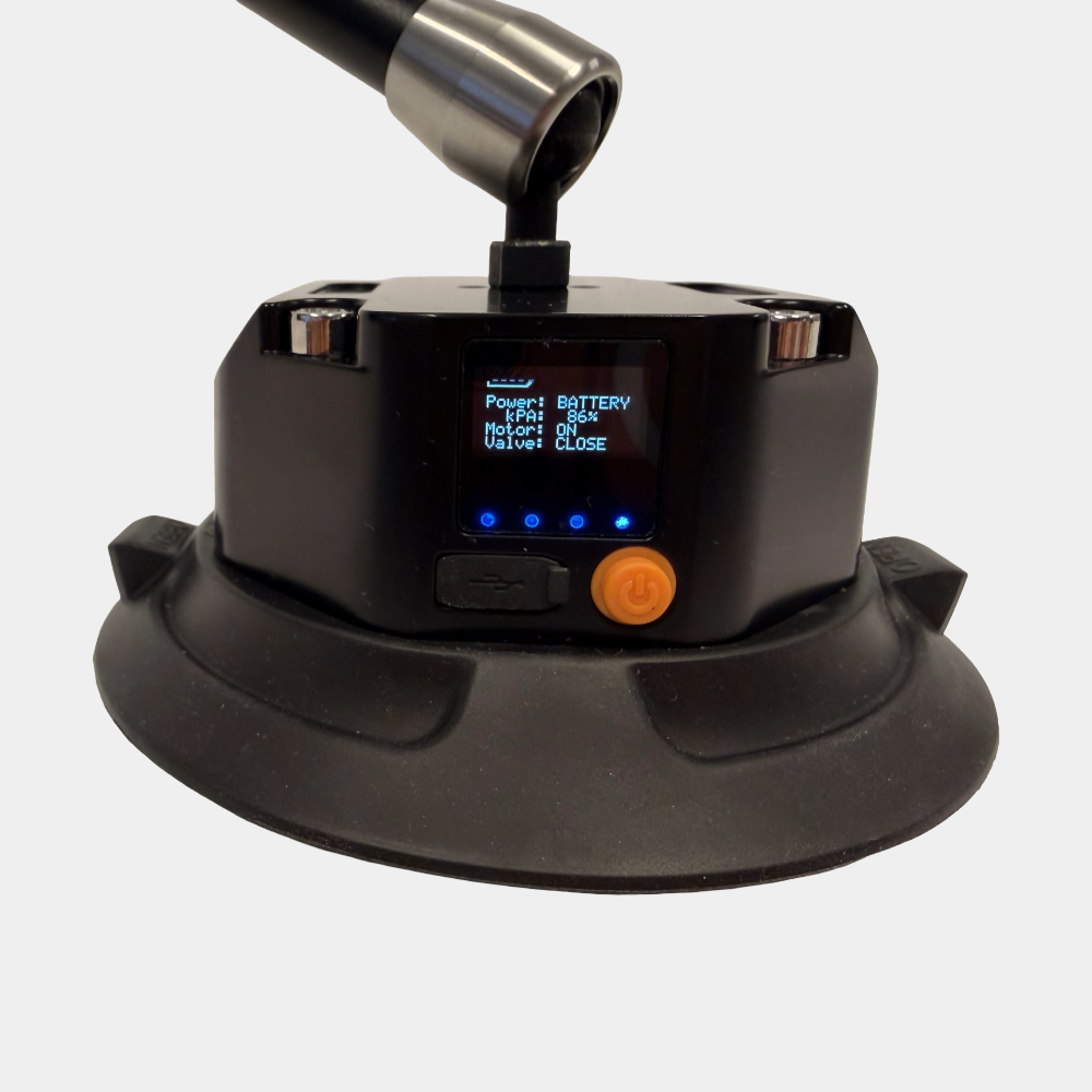 Flex Suction E-PRO