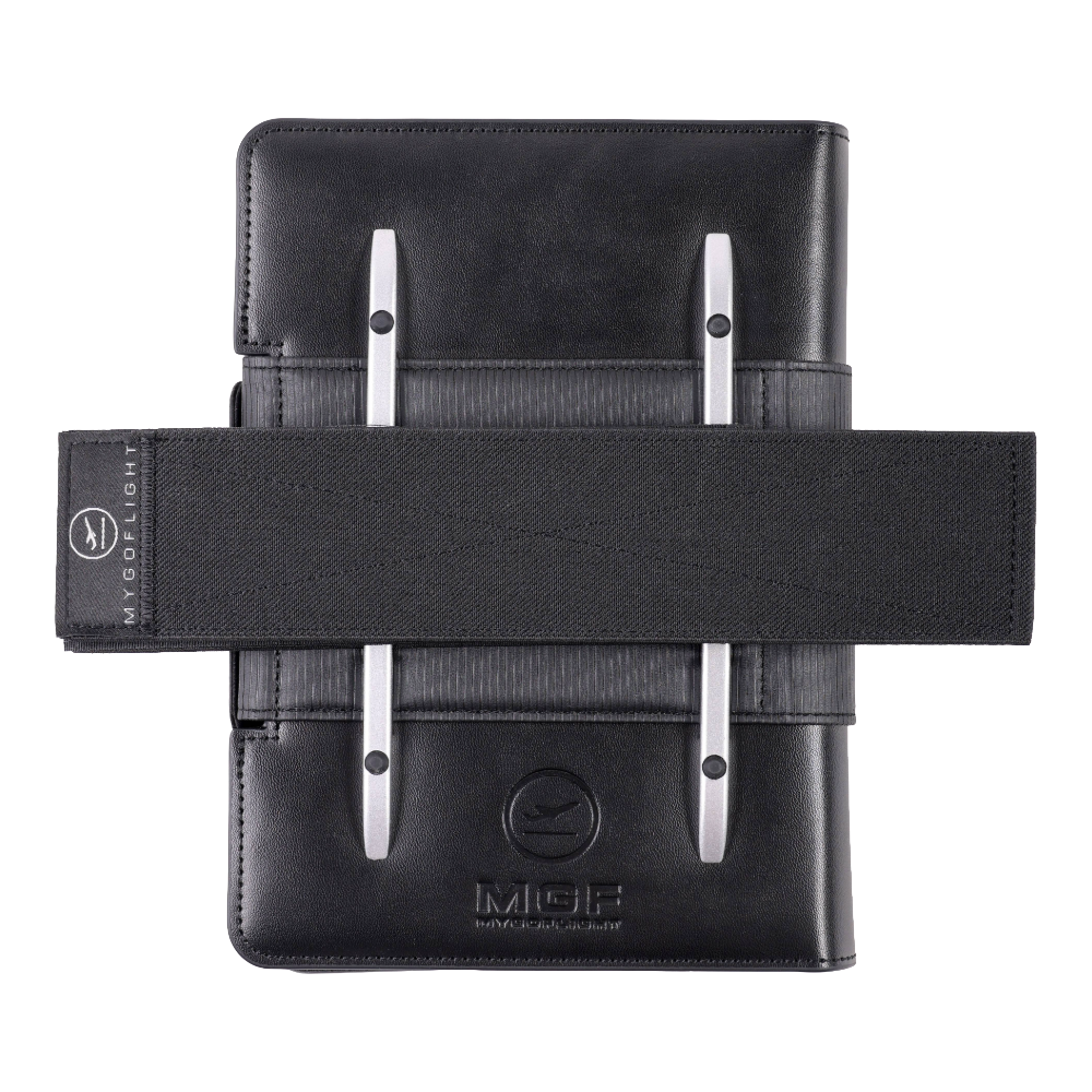 iPad Mini/Universal Kneeboard Folio C