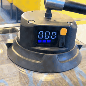 Flex Suction E-PRO - Preorder