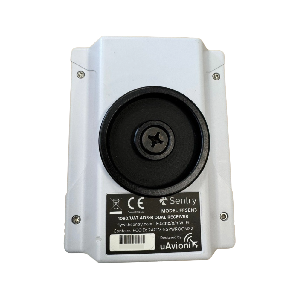 Sport - Sentry Plus Adapter