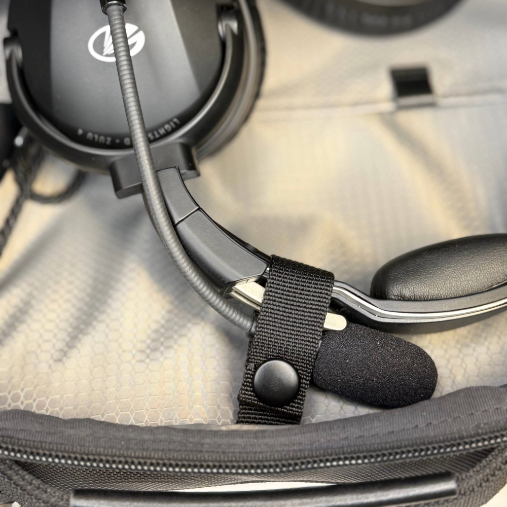 Flight Bag PLC Elevate