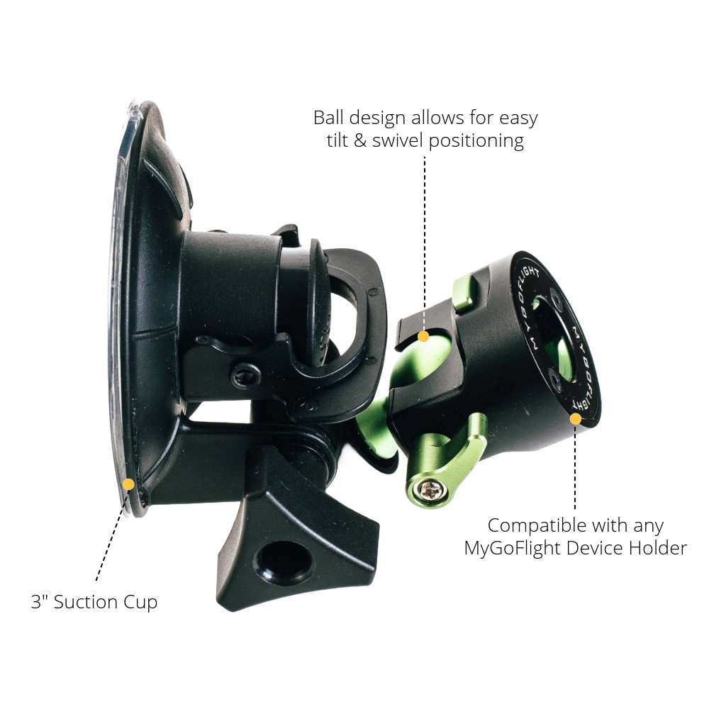 Compact Suction