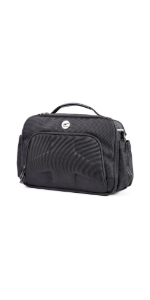 Add a Flight Bag