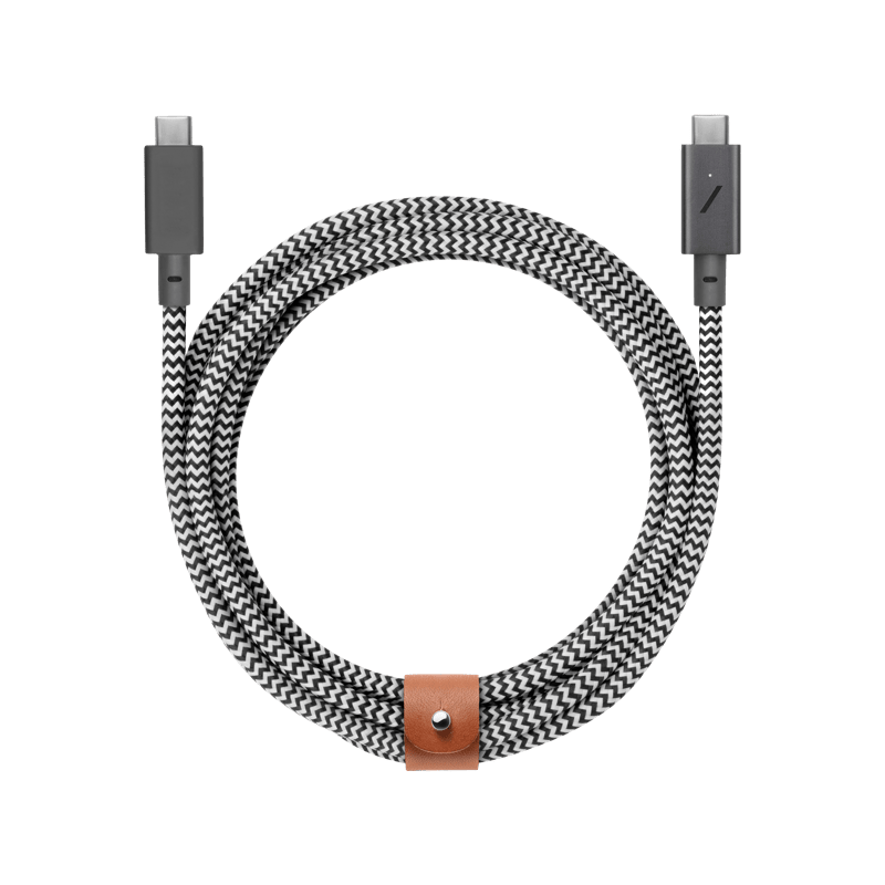 Add an Apple Certified Cable: - MYGOFLIGHT