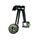 Select A Panel Mount: