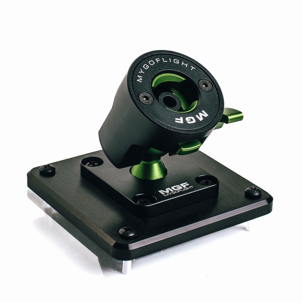 Compact Bolted Panel MYGOFLIGHT