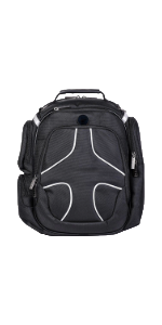 Add a Flight Bag