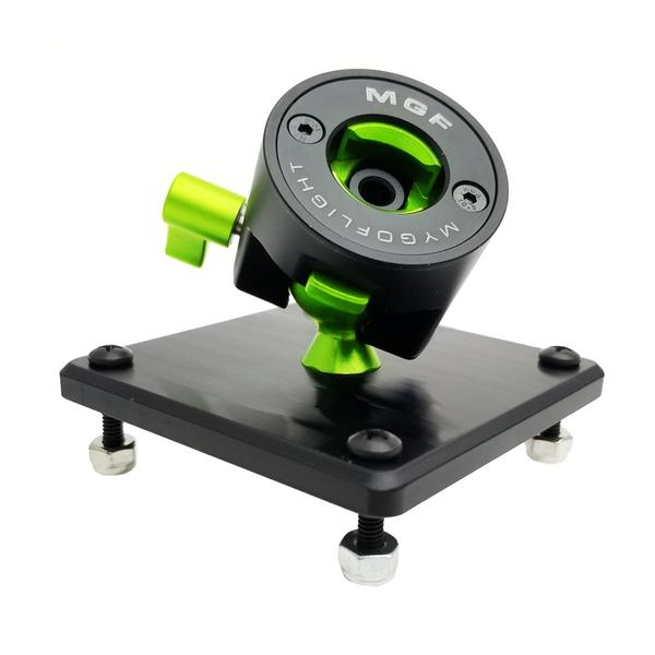 Select Bolted