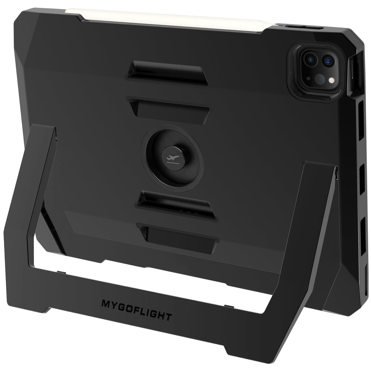 iPad Device Holders: