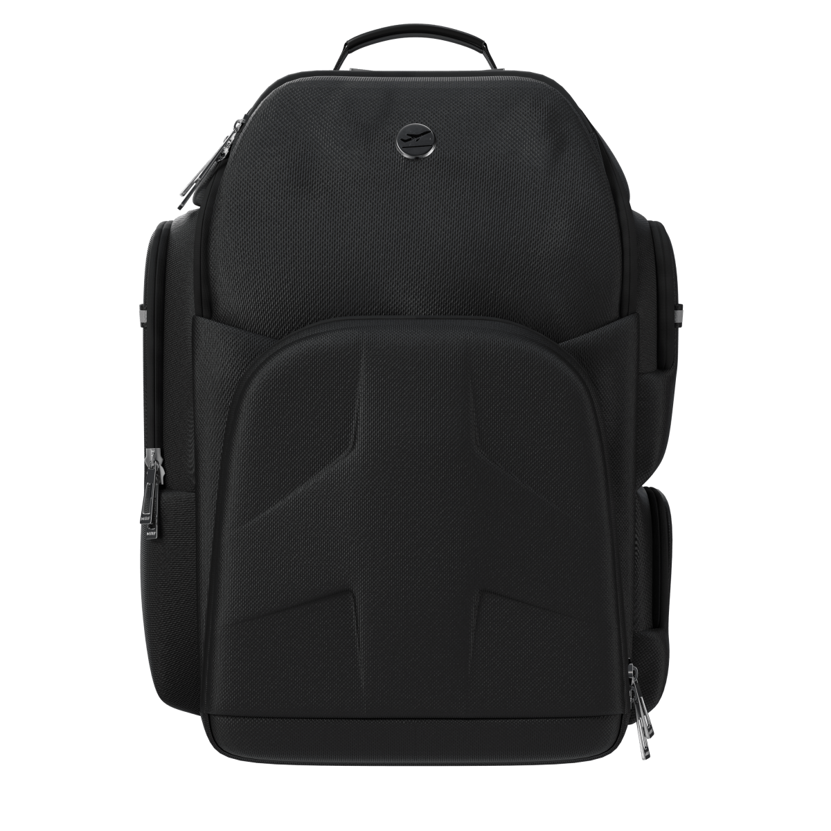 backpack flight travel bag Flight Bag PLC Pro