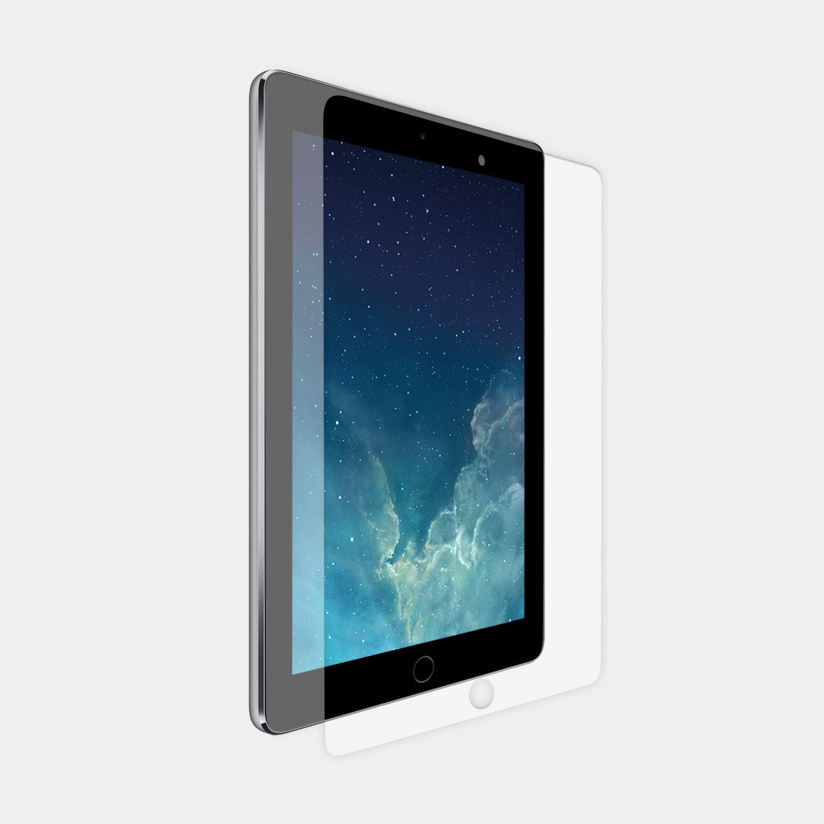 ArmorGlas Anti-Glare Screen Protector - iPad 2, iPad 3, and iPad 4