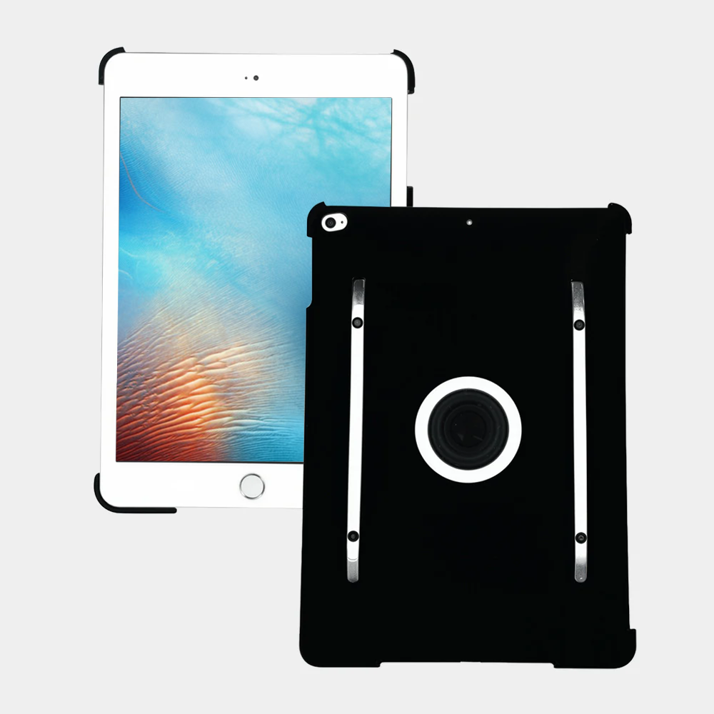 iPad Pro 9.7 - Kneeboard/Mountable Case