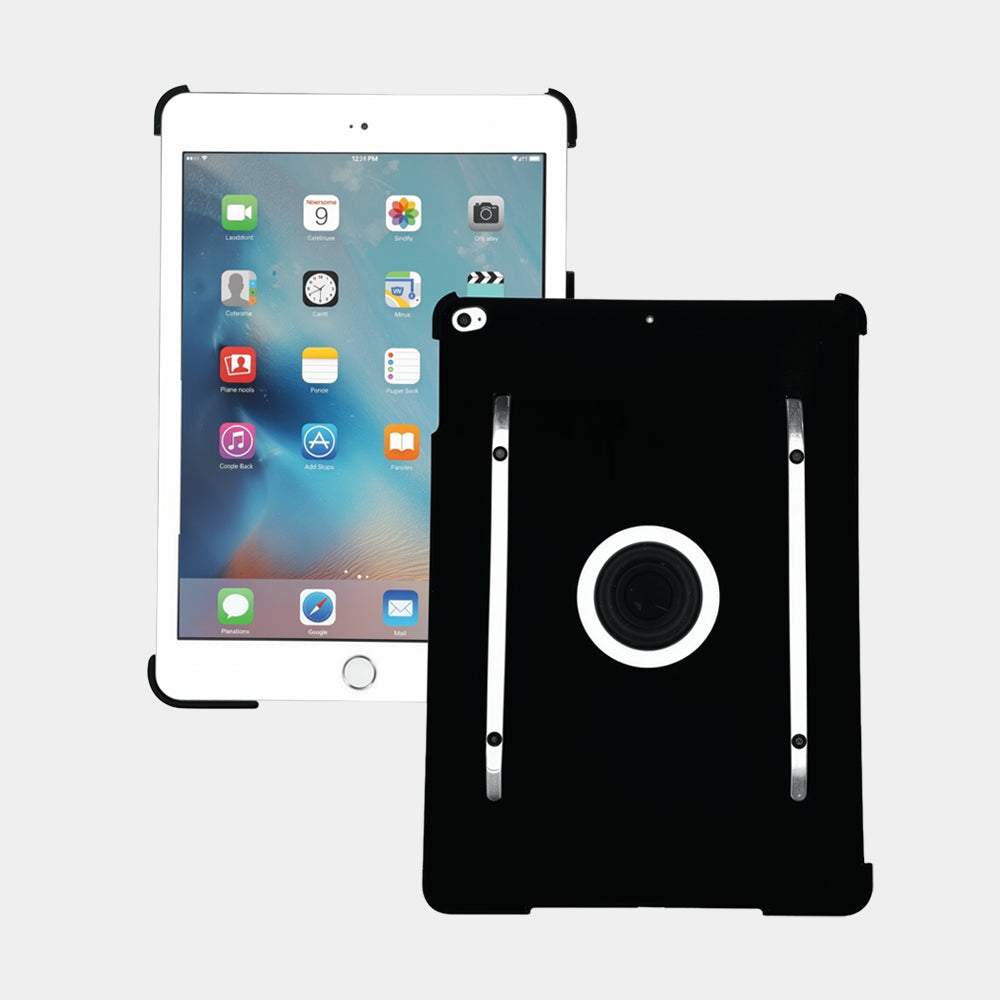 iPad Air 1/2 - Kneeboard/Mountable Case