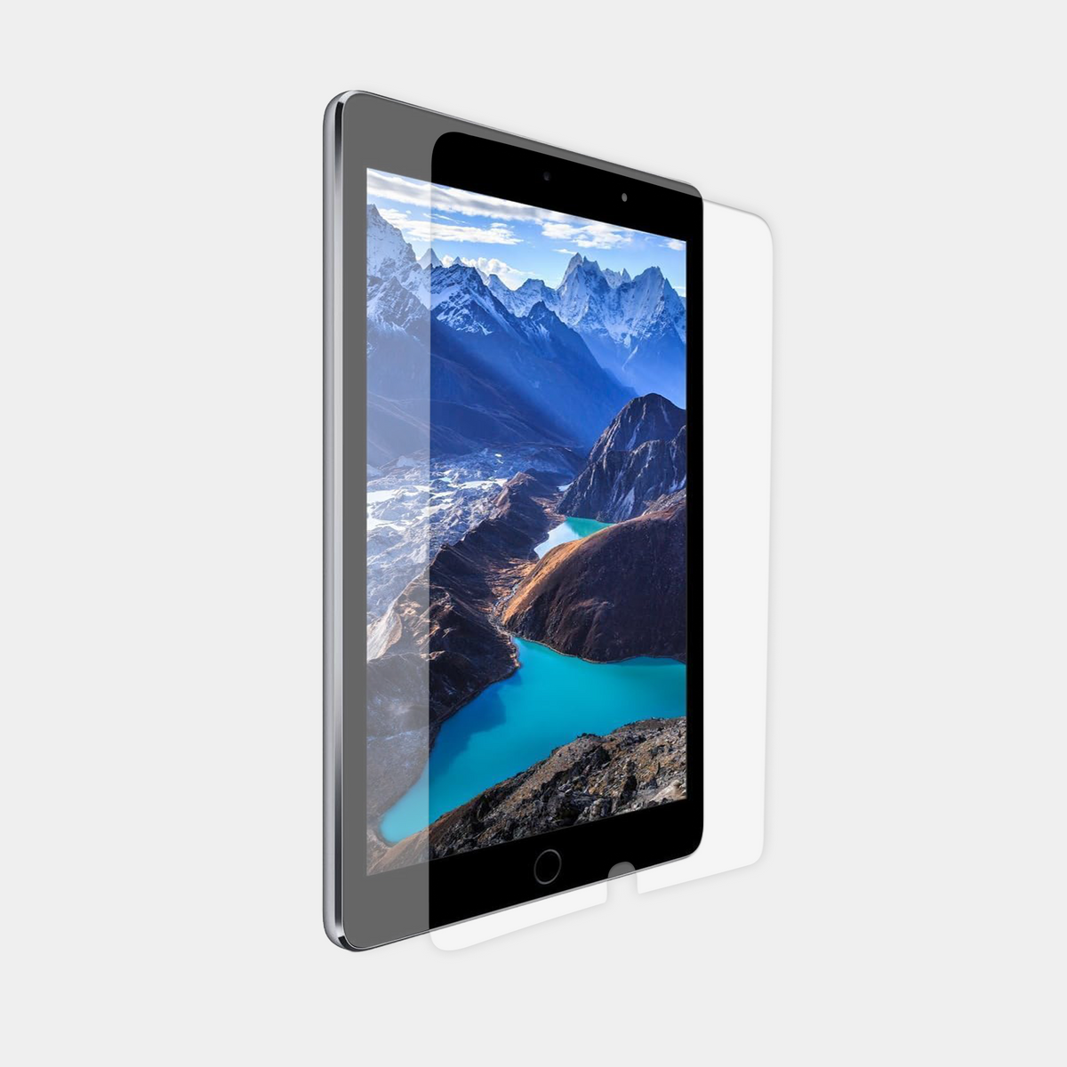 ArmorGlas Anti-Glare Screen Protector - iPad Pro 9.7" / iPad 9.7" / iPad Air 1/2