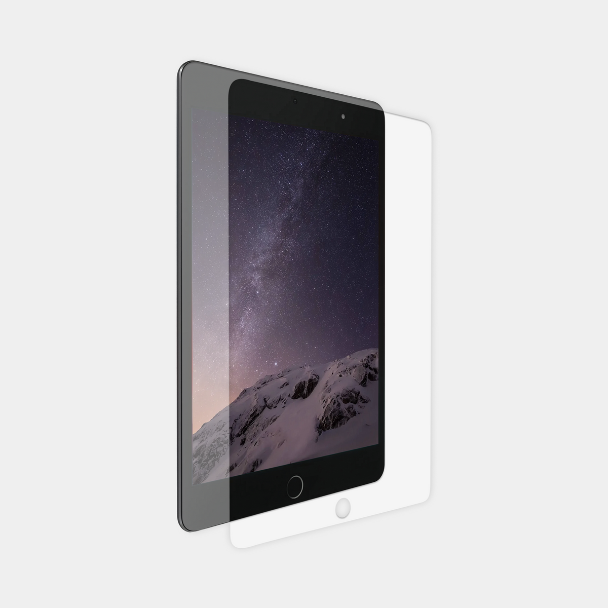 ArmorGlas Anti-Glare Screen Protector - iPad mini 1/2/3