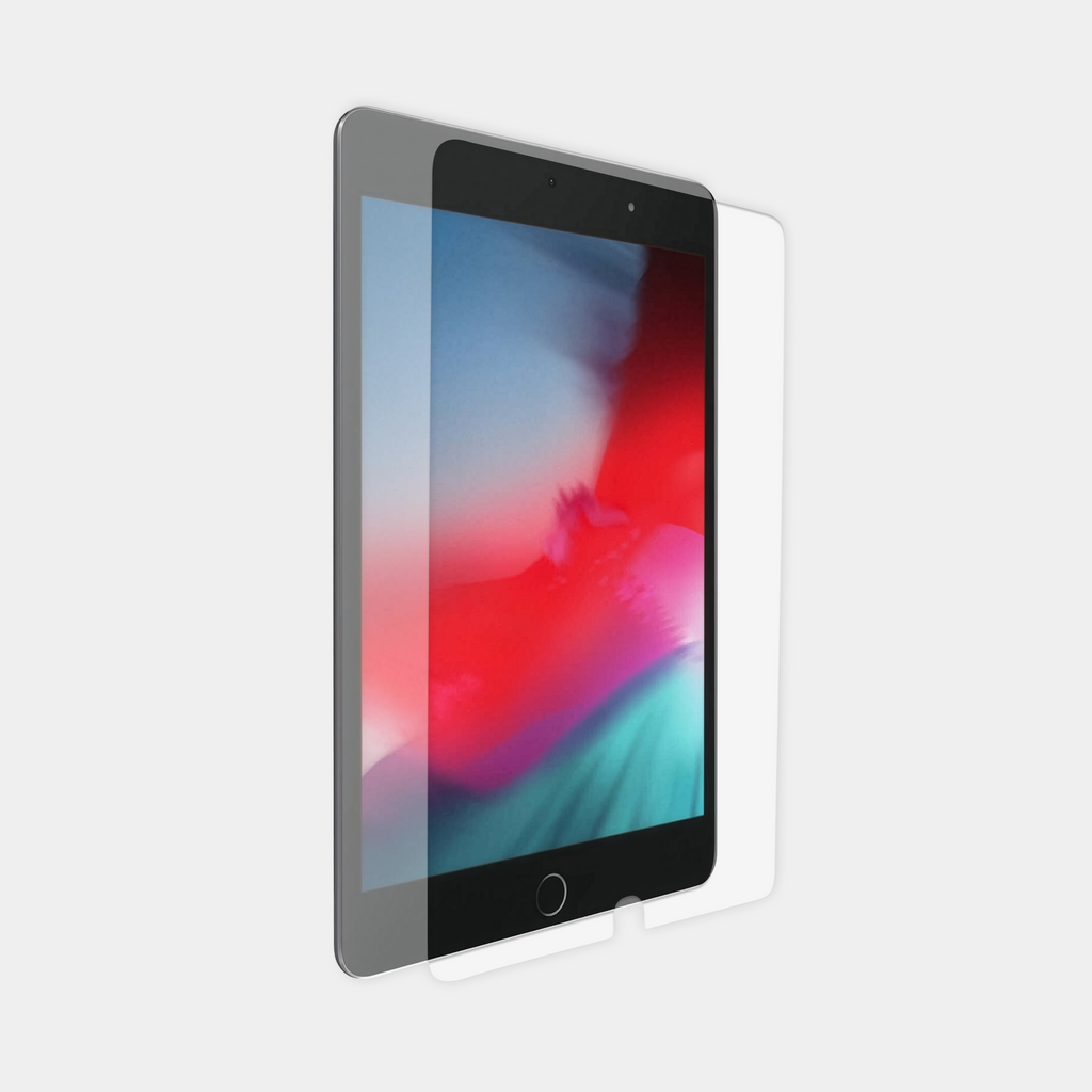 Protecteur D'écran Verre Trempé Anti-reflet Mat Pour IPad Mini 5 Et Mini 4