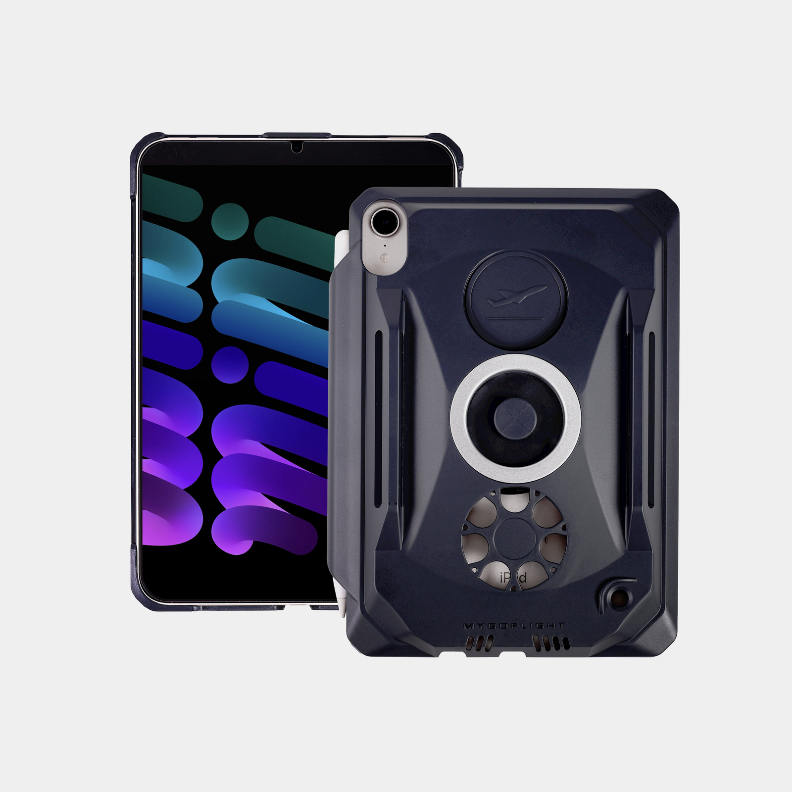 ipad mini for backpacking Survivor All-Terrain (7th & 6th generation) With multiple mounting options iPad Mini collection | USA