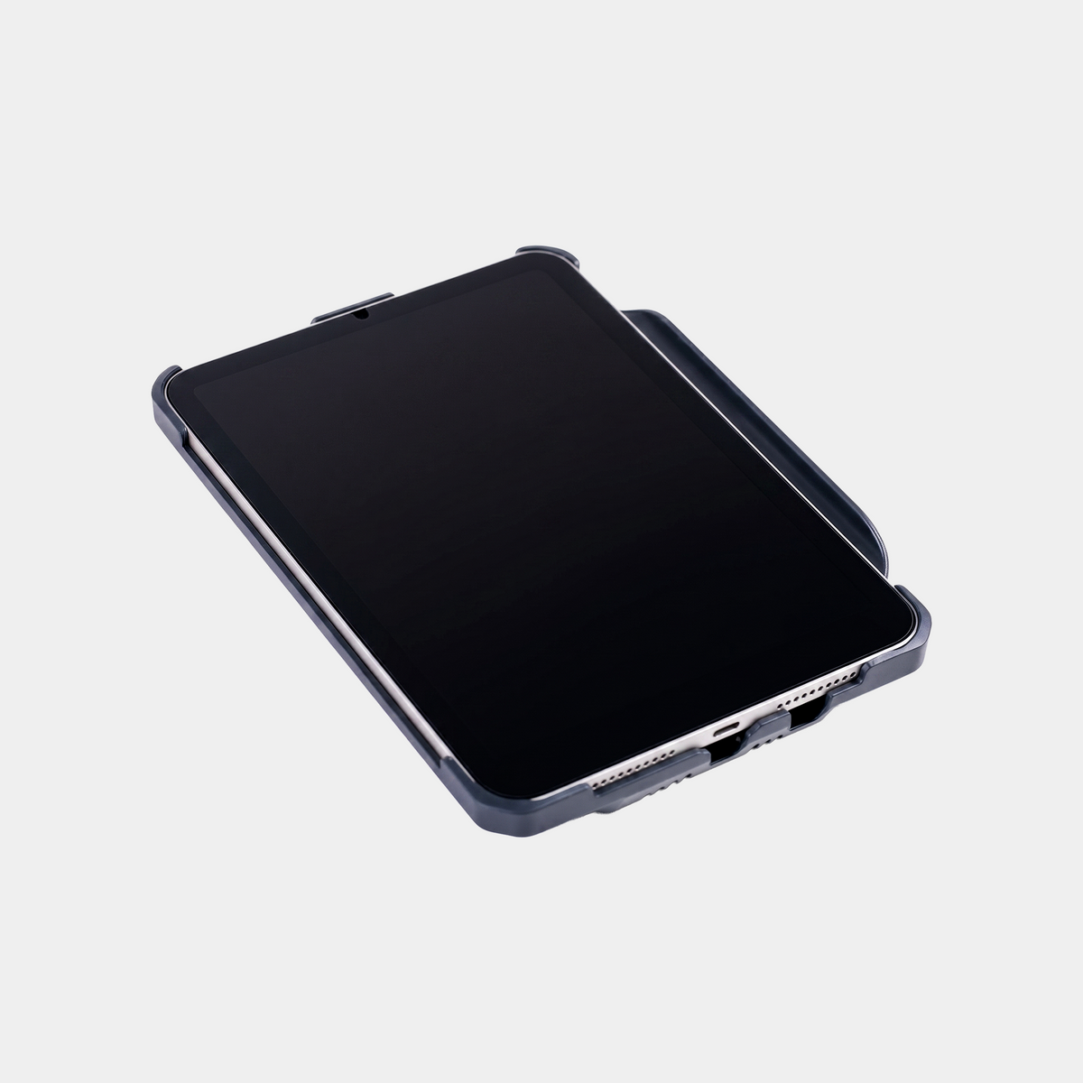 iPad Mini 6 / Mini 7 (A17 Pro) - Kneeboard/Mountable Case