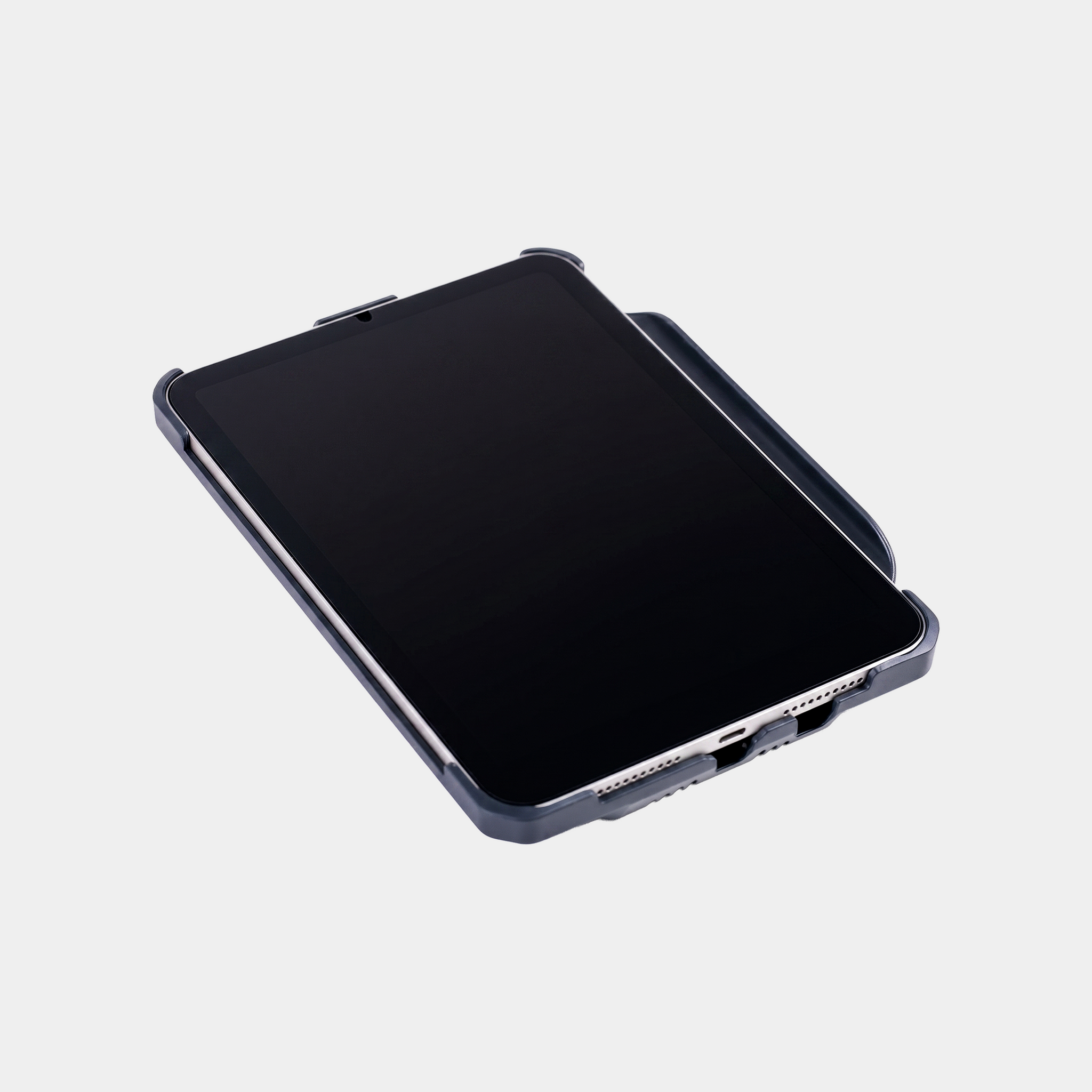 iPad Mini Aviation Case - iPad Mini 6 Kneeboard Mountable Case