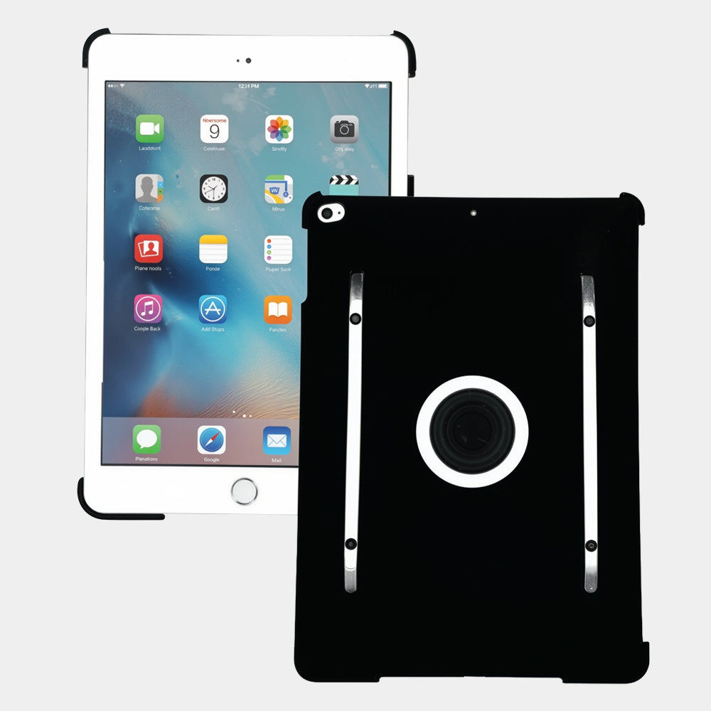 iPad Pro 10.5"/ iPad Air 10.5" - Kneeboard/Mountable Case