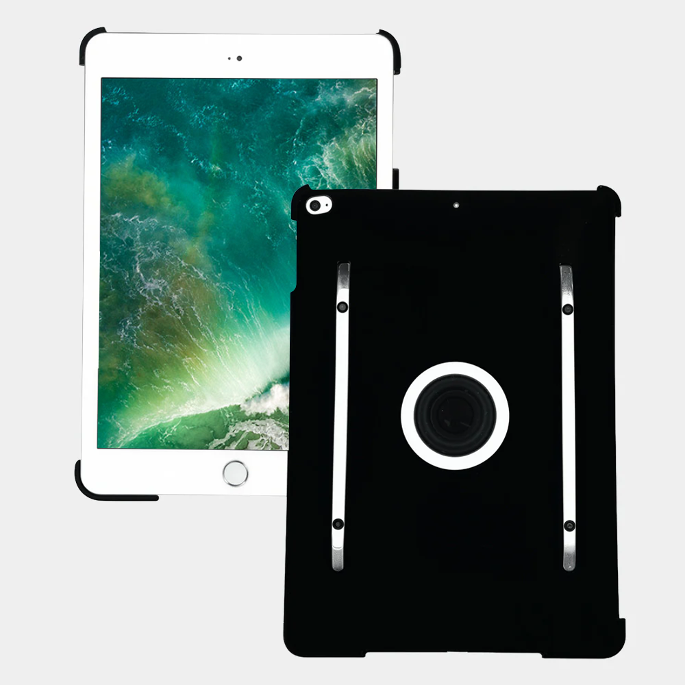 iPad Pro 10.5"/ iPad Air 10.5" - Kneeboard/Mountable Case