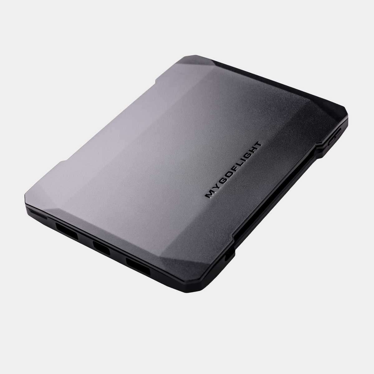iPad Pro 11", Air 10.9"/11" - Kneeboard/Mountable Sport Case Pro