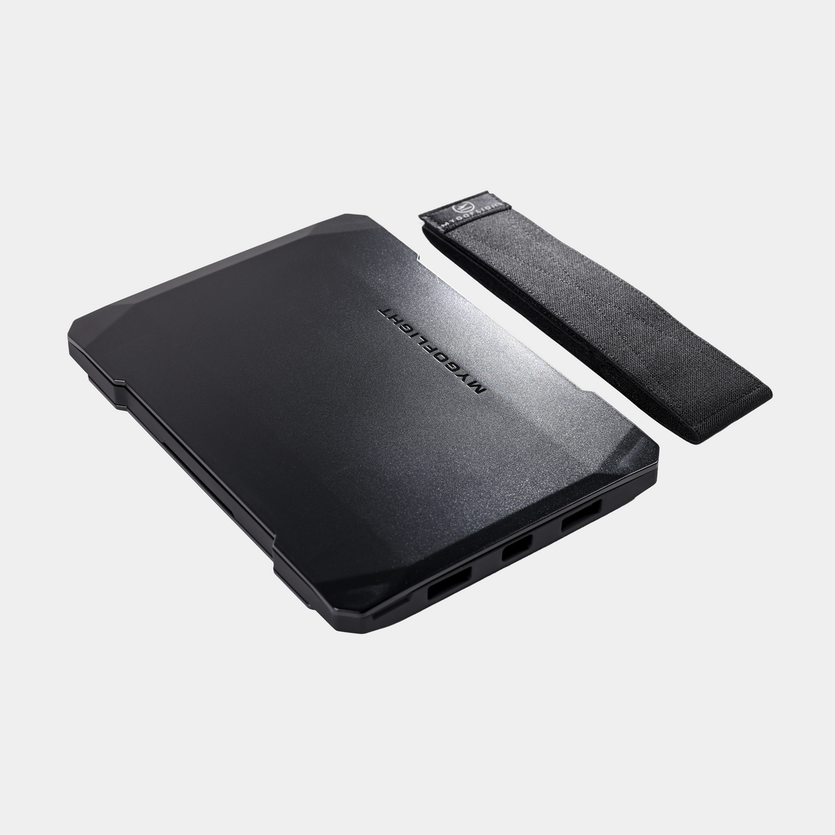 iPad Pro 11", Air 10.9"/11" - Kneeboard/Mountable Sport Case Pro