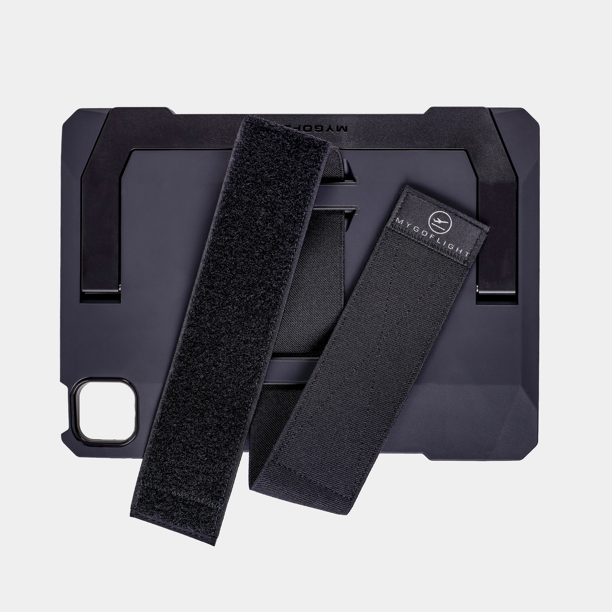 iPad Pro 11", Air 10.9"/11" - Kneeboard/Mountable Sport Case Pro