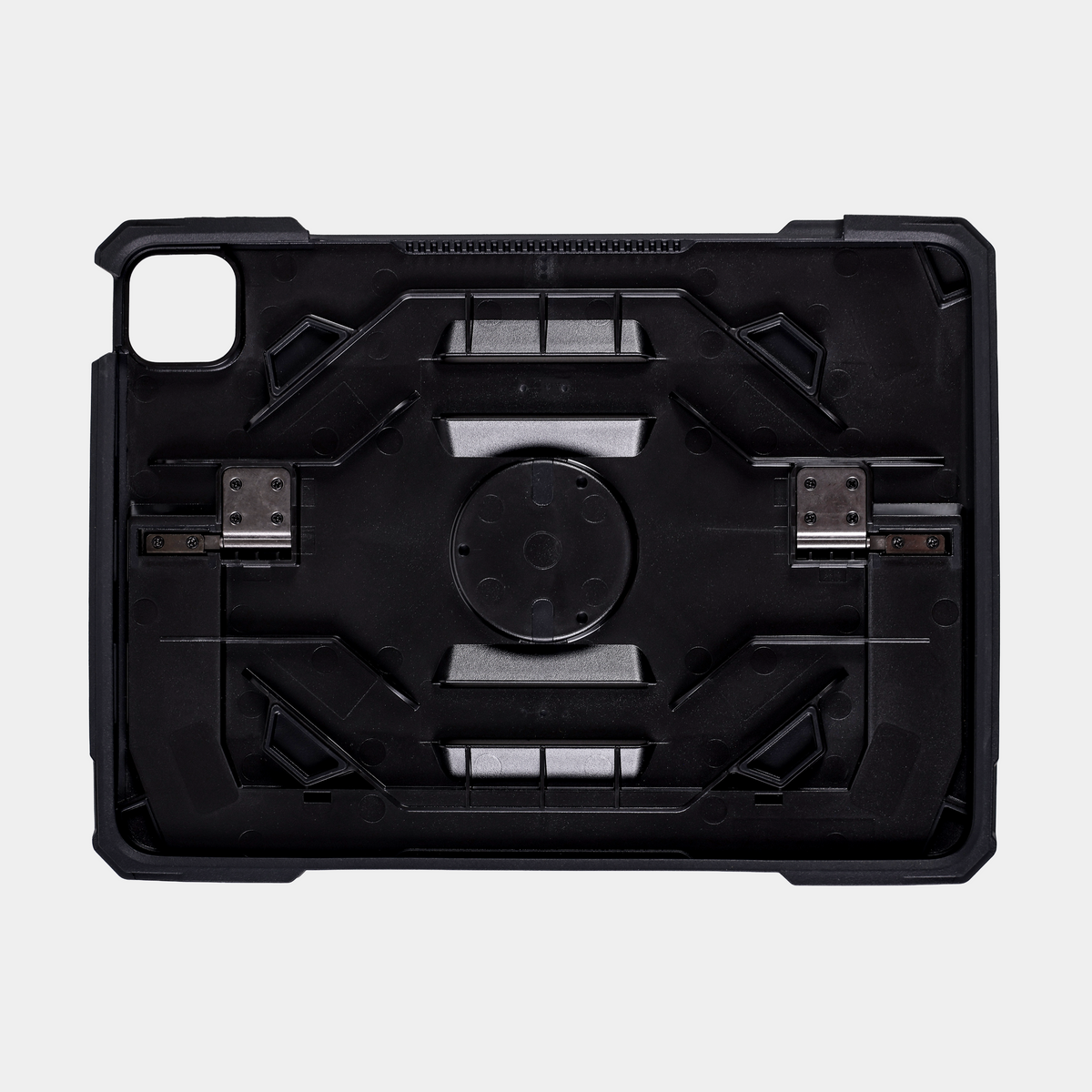 iPad Pro 11", Air 10.9"/11" - Kneeboard/Mountable Sport Case Pro