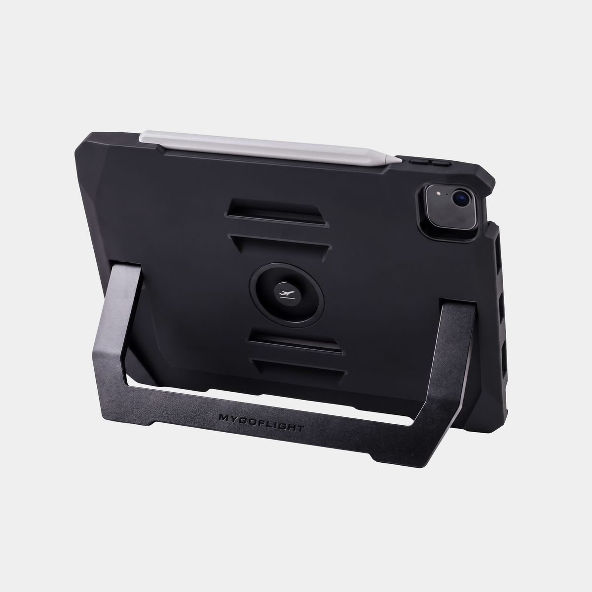 iPad Pro 11", Air 10.9"/11" - Kneeboard/Mountable Sport Case Pro