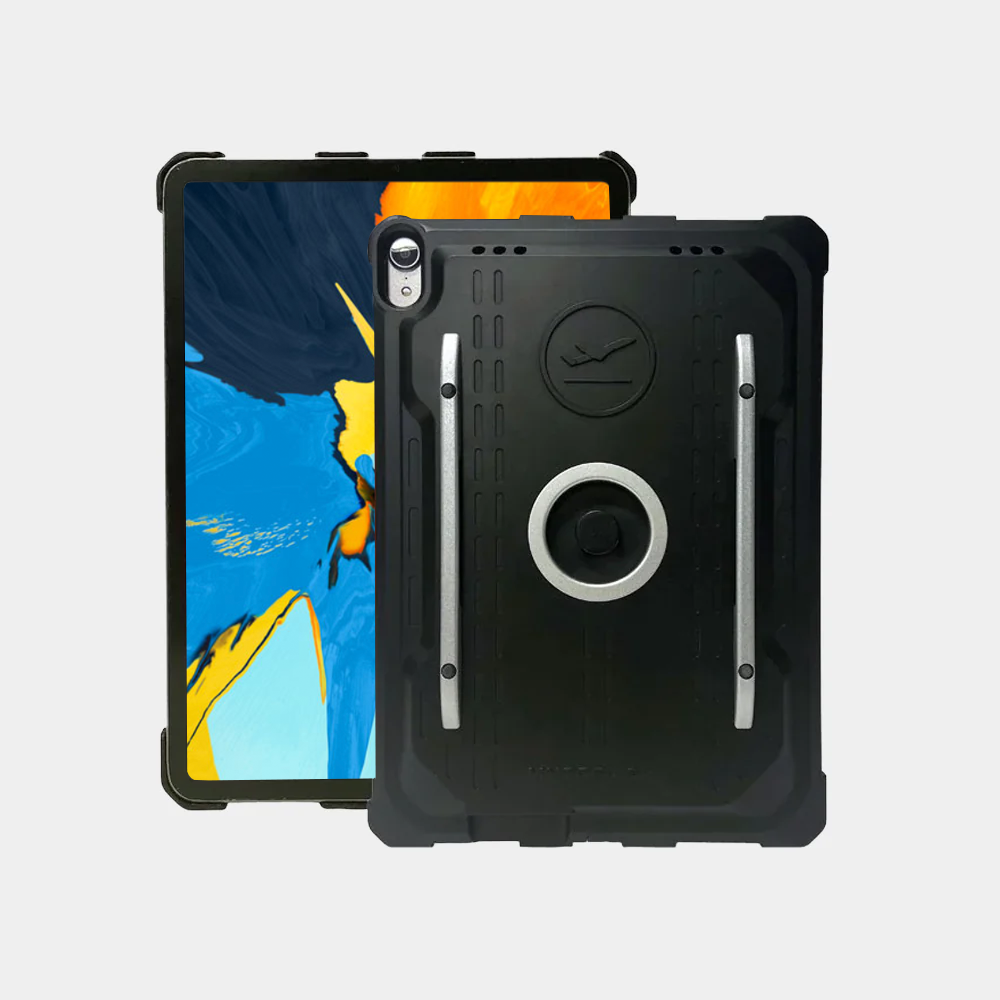 iPad Pro 11 (Gen 1) - Kneeboard/Mountable Case