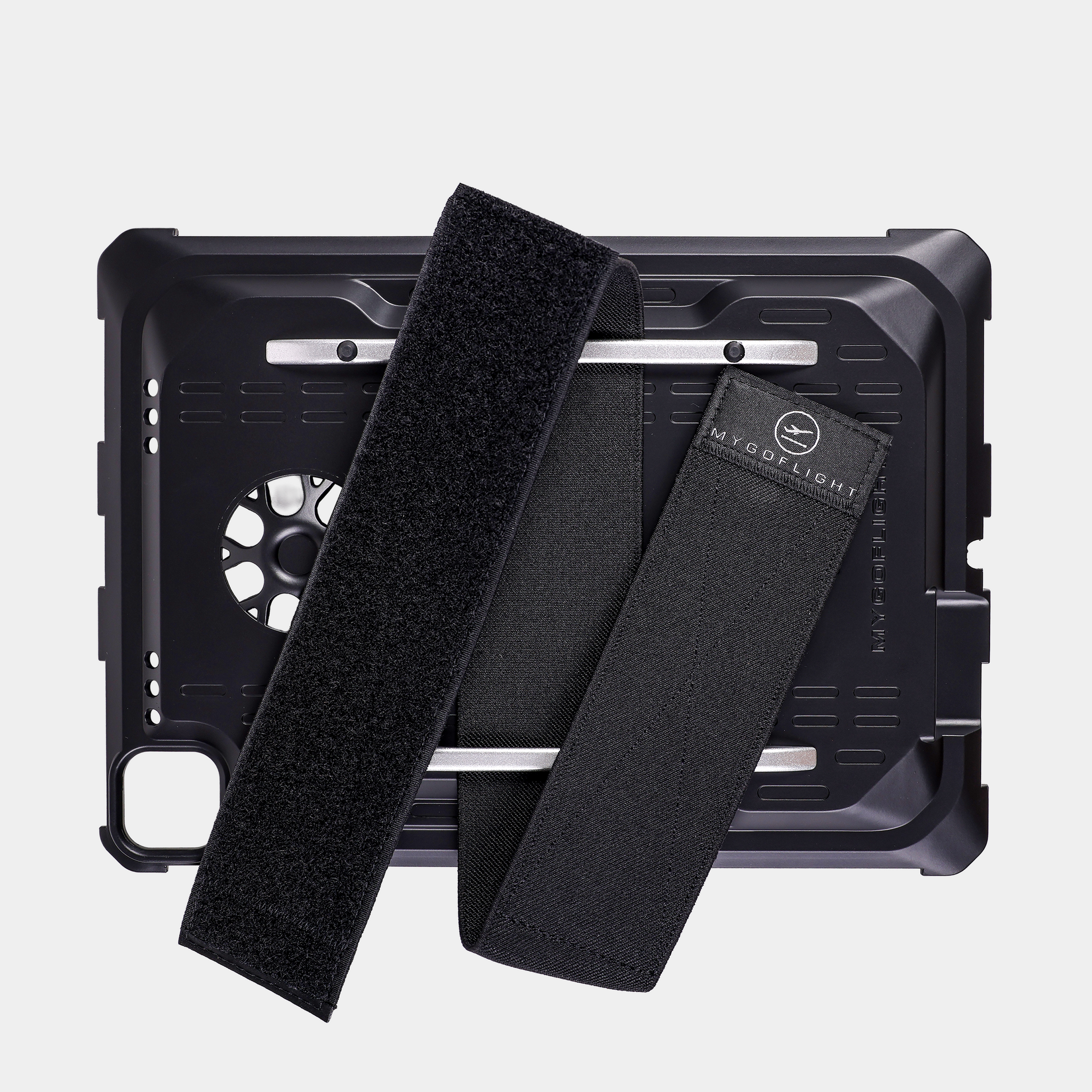 iPad Pro 11 Kneeboard for Pilots - iPad Pilot Kneeboard - MYGOFLIGHT
