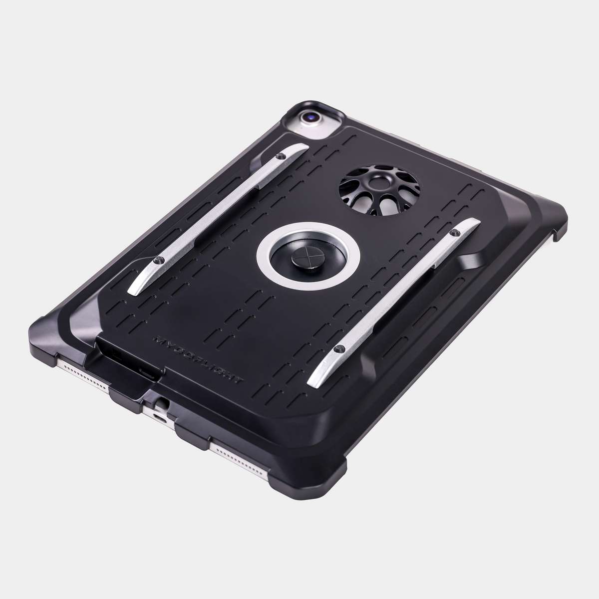 iPad Pro 11 (Gen 2, 3, 4) - Kneeboard/Mountable Case