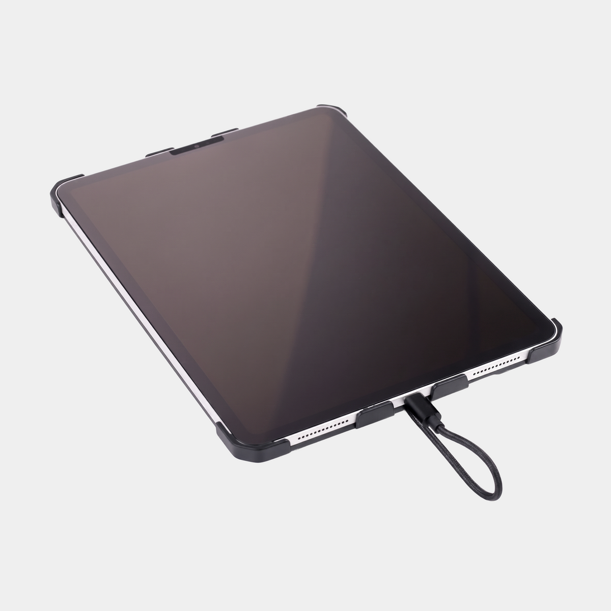 iPad Sport Cool Case - iPad Cooling Kneeboard/Mountable Case for iPad Pro 11 GEN 1 / Air M2/M3/M4 / Air Gen 4/5