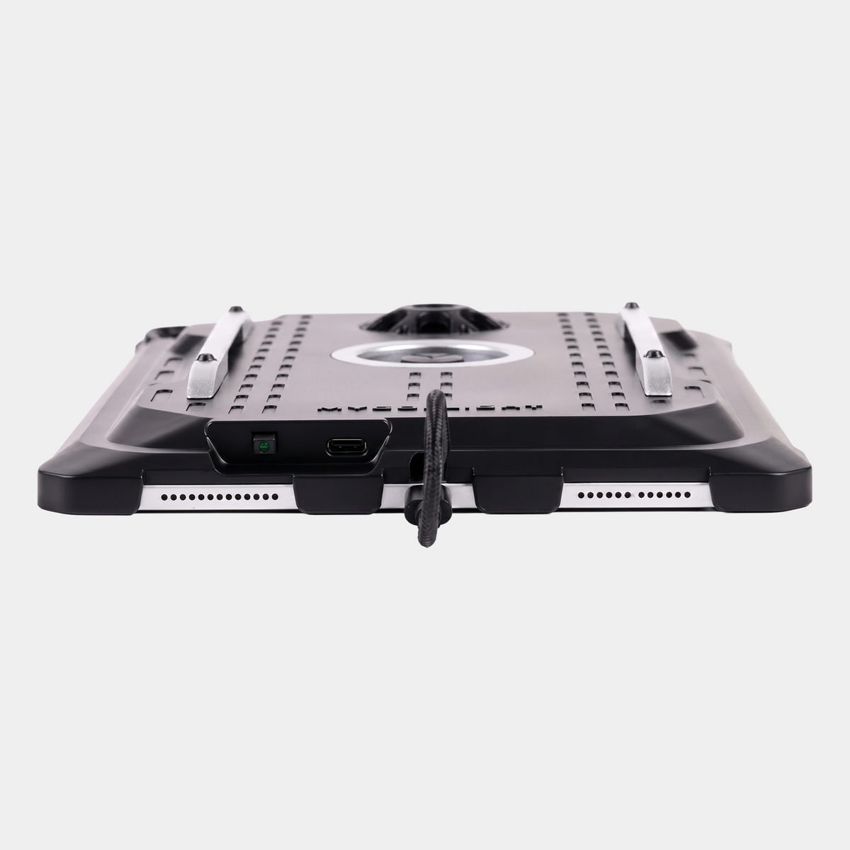 iPad Sport Cool Case - iPad Cooling Kneeboard/Mountable Case for iPad Pro 11 M4 / M5