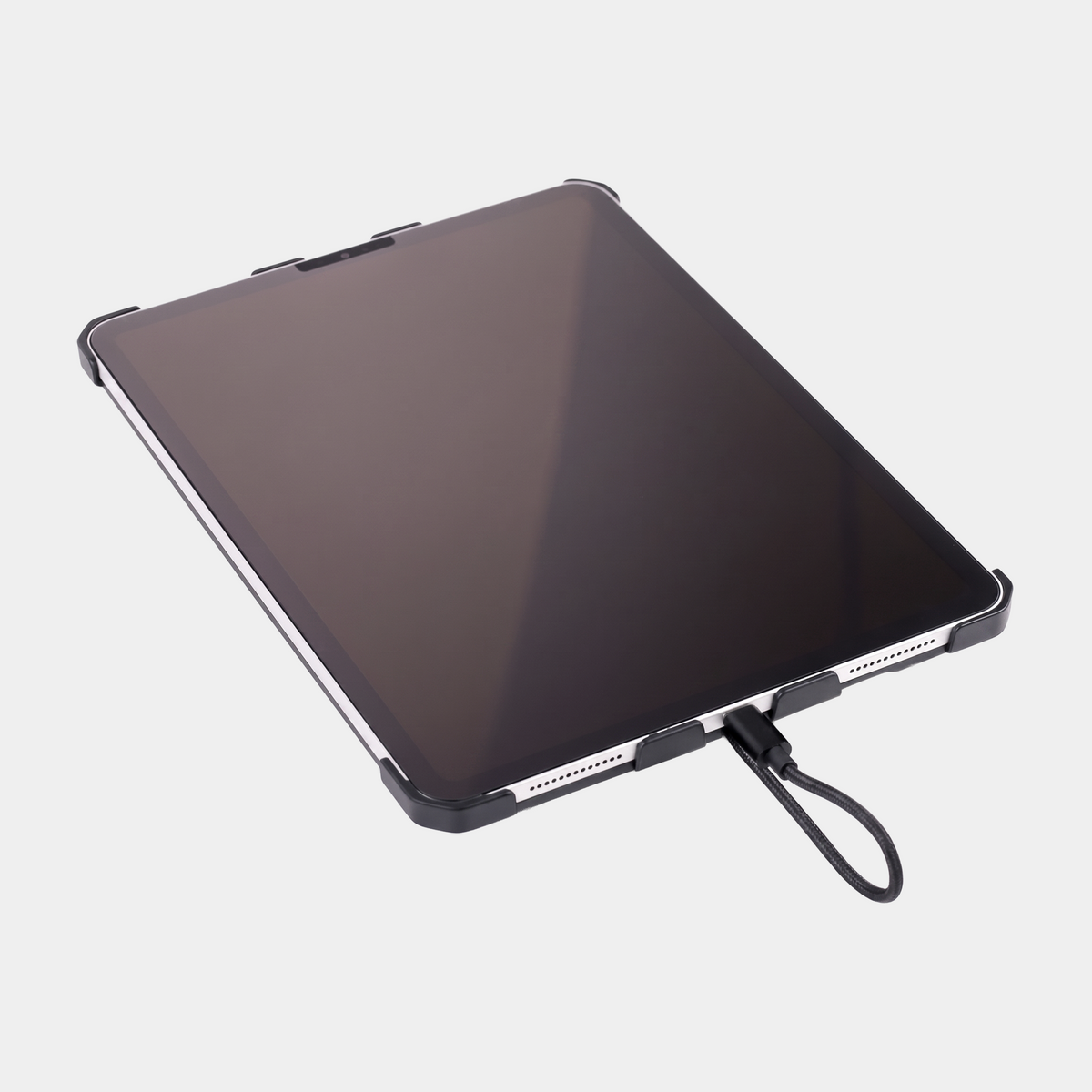 iPad Sport Cool Case - iPad Cooling Kneeboard/Mountable Case for iPad Pro 11 M4 / M5