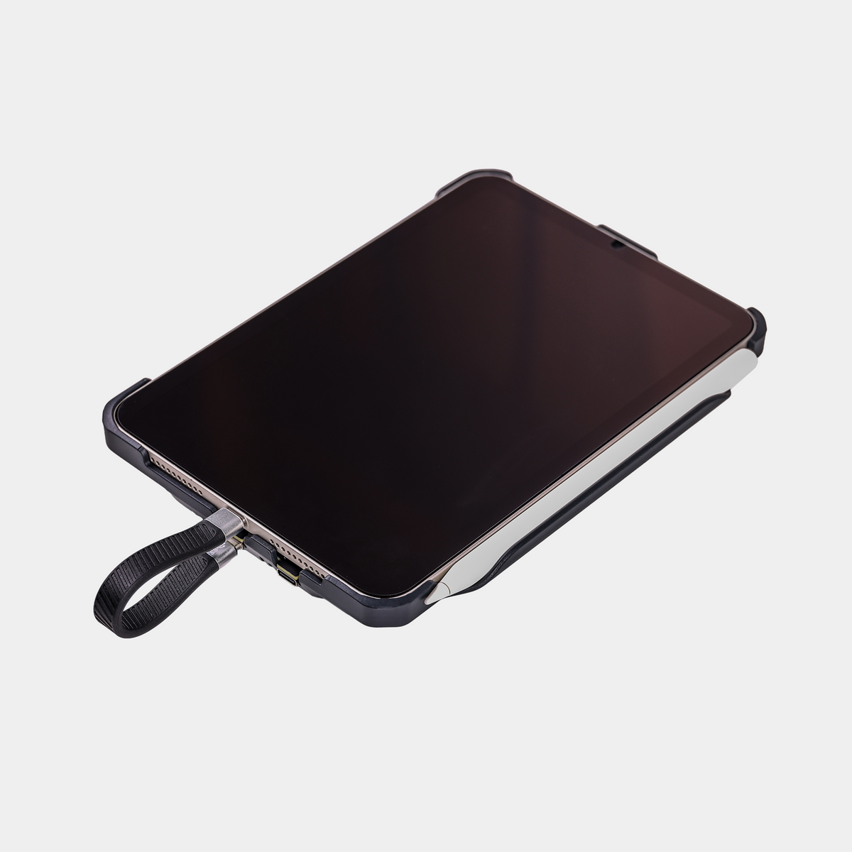 iPad Sport Cool Case - iPad Cooling Kneeboard/Mountable Case for iPad Mini 6 / Mini 7 (A17 Pro)