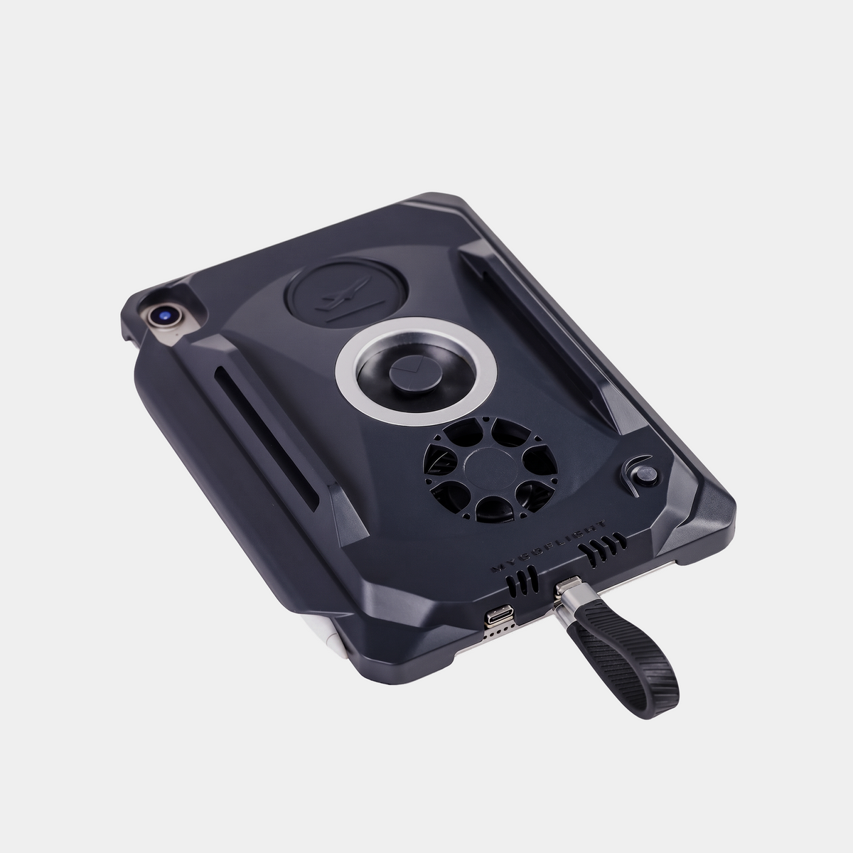 iPad Sport Cool Case Upgrade - Upgrade Your Current iPad Kneeboard/Mountable Case